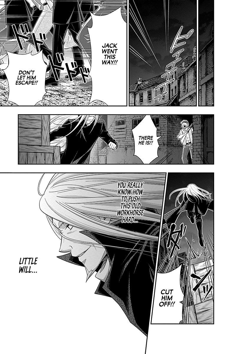 Yuukoku no Moriarty, Chapter 26 image 39